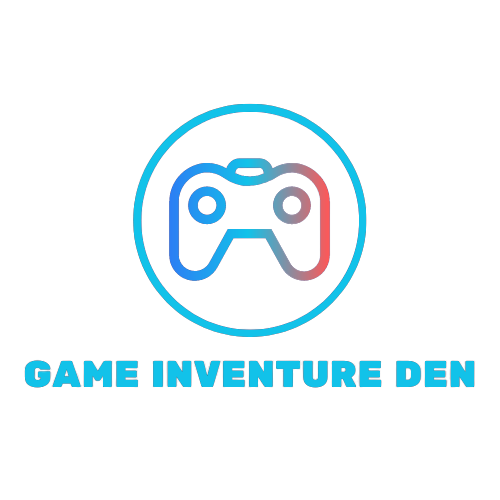 GameInventureDen